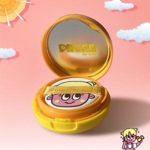 패탈포키즈 키즈 선쿠션 SPF50+ 8ml