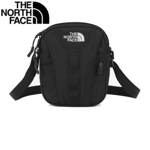 노스페이스 NN2PR04 남여공용 미니 크로스백 빅샷 원웨이