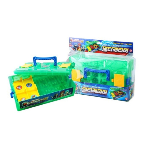 터닝메카드 갓 멀티캐리어