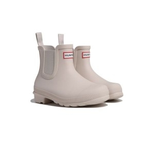 헌터 WOMEN 첼시 레인부츠 캐스트 WFS2078RMACAS 81515