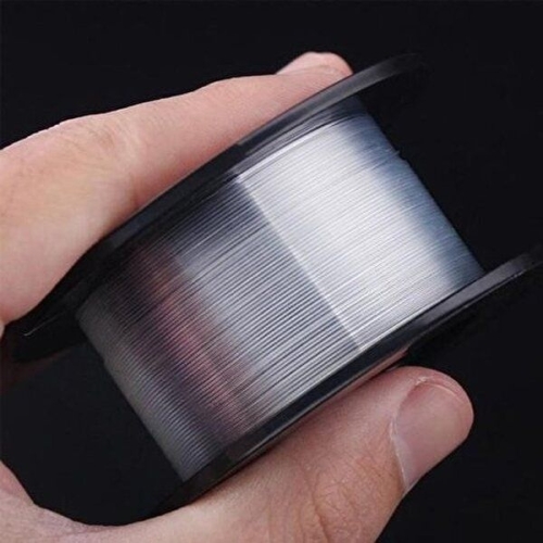 셀러허브  JHQP3QSU_53DF LMAIDE 카본라인 피싱라인 낚시줄 200미터