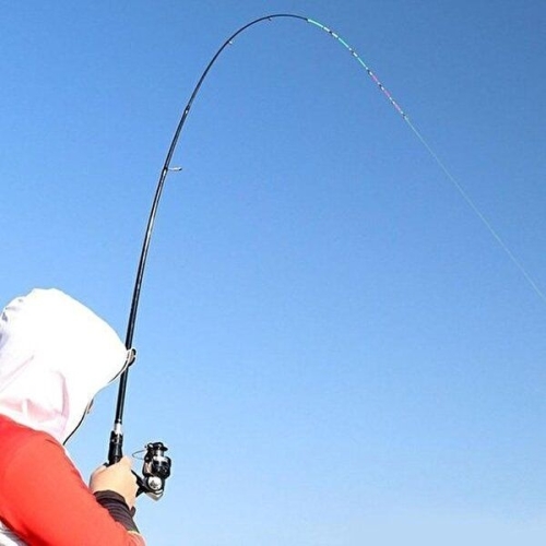 셀러허브  JHN1N4T2_53DF 낚싯대 . 경량 바다 스피닝 로드 1 8m