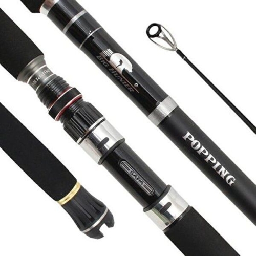 셀러허브  JHQN5750_53DF 빅헌터 파핑 빅게임 로드 낚시대 S902MH