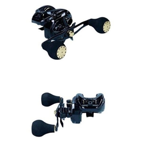 셀러허브  JHO807T2_53DF 클릭사운드 바다릴 라이트게임 베이트릴