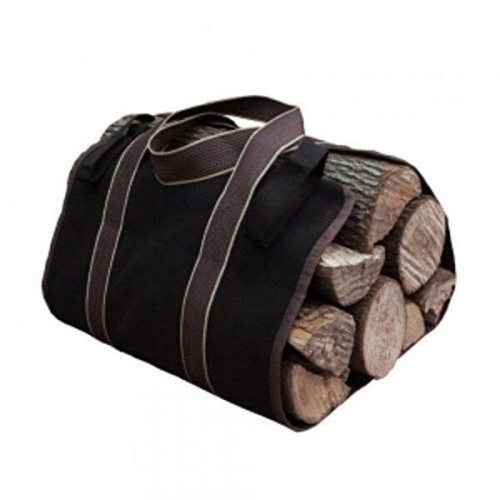 셀러허브  JHN8PQQR_55 감성 불멍 보관 장작보관가방 장작캐리어