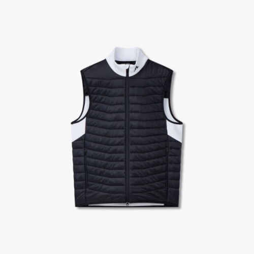 제이린드버그  M 골프조끼 XQK S1514311502 Men 홀든 하이브리드 베스트