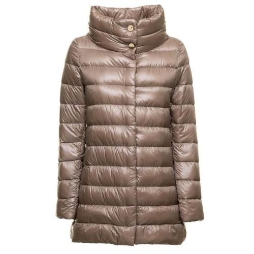 에르노 여성 아멜리아 나일론 다운 재킷 PI0505DIC12017Z2600