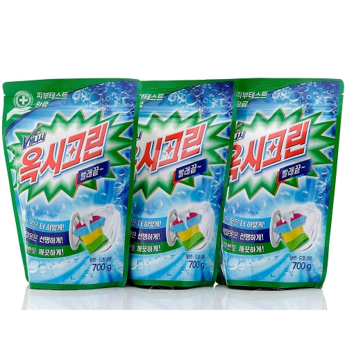 옥시크린 분말형 리필 700g