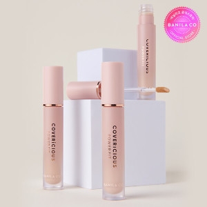 바닐라코 커버리셔스 파워 핏 컨실러 5.5g