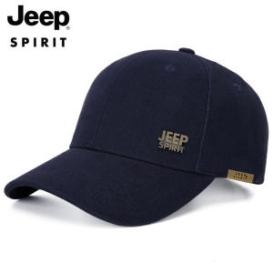 JEEP  SPIRIT 캐주얼 야구 모자 CA0152 + 인증 스티커