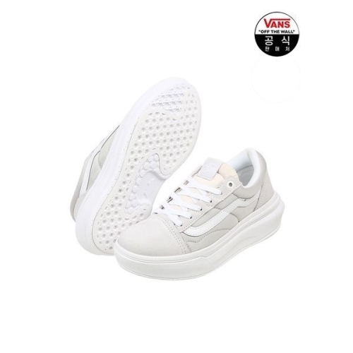 반스 공용 올드스쿨 Overt CC_VN0A7Q5ELGX1