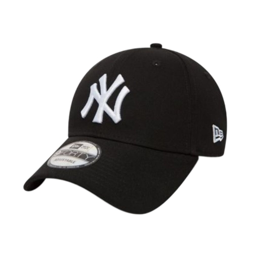 뉴에라 MLB 9FORTY 뉴욕양키스 빅로고 볼캡_NER10531941