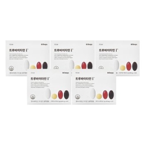 덴프스 트루바이타민I 30포(리뉴얼)