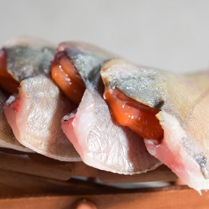 친환경팔도  동해안 반건조 참가자미 6~10미 1kg