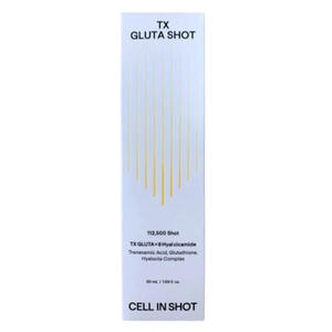 셀인샷 트라넥 TX 글루타샷 50ml