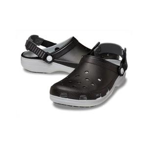 크록스 남녀공용 클래식 터보 클로그_211287-001