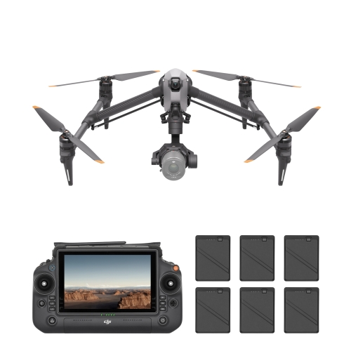 DJI  인스파이어3