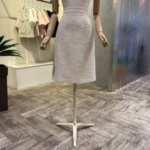 Ab.f.z H라인 다트 셋업 스커트 AOZ3QSA1H