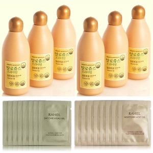 알로에마임 알로쥬스 프리미엄 500ml 6병