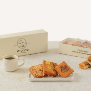 수예당제과  에또네 휘낭시에 5입세트