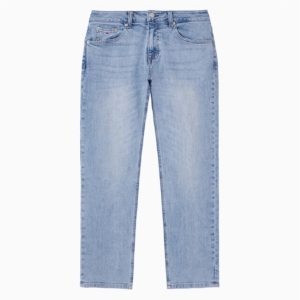 타미힐피거  슬림 스트레이트 데님 팬츠 B1 T32F0NES01TWL1 1AB