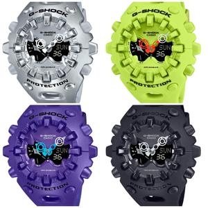 G-SHOCK 남녀공용_GA-V01A-8A