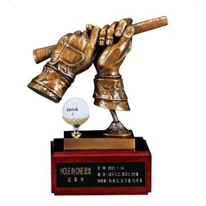 이글 LFOQ8Y1C_55 싱글패 골프패 상패 홍인원패 SW9