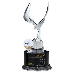 이글 LFOQ8Y1Z_55 골프트로피 패 기념 상패 기념패 SW7