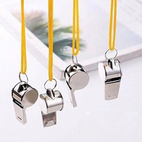 셀러허브  패션 JHQQSQU8_4B 심판호루라기 스포츠호루라기 호신용호루라