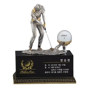 이글 LFOQ8Y5D_55 골프트로피 싱글패 패 상패 SW234