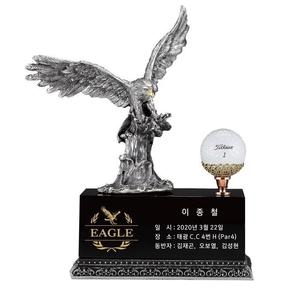 이글 LFOQ8Y5M_55 주석 트로피 골프트로피 패 상패 SW246