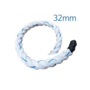 세븐제이스 QN0U3627_55전략 줄다리기줄 PP 단위주문제작 32mm 10M