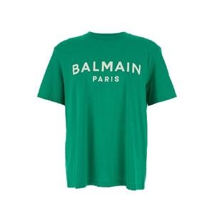 발망 PRINT T-SHIRT REG FIT FH1EG000BB73UMJ