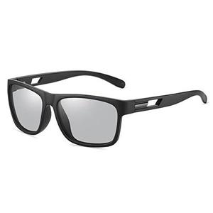 셀러허브 패션 JHQR19R4_4B 블랙-그레이 변색 프리미엄 남성 편광