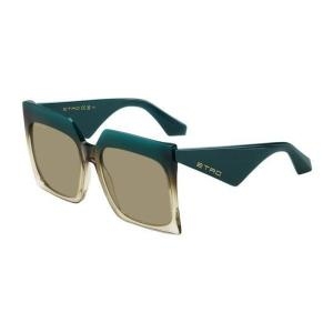 에트로 선글라스 0002S SOE 2S Brown