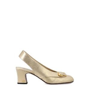 발렌티노 아다만틴 V로고 시그니처 장식 펌프스 7W2S0MJ8PHI KM5 T