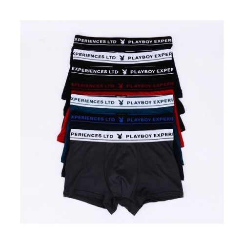 플레이보이 어위크패키지 드로즈 팬티 세트 7매_PMD2108