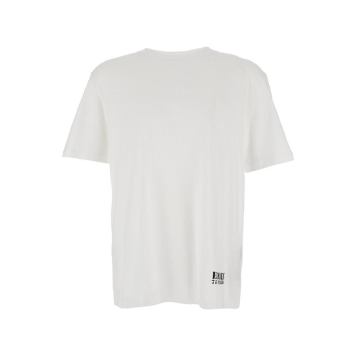 발망 SMALL STAMP T-SHIRT REG FIT FH1EG000BD04GAB