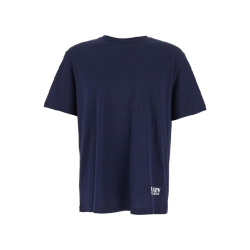 발망 SMALL STAMP T-SHIRT REG FIT FH1EG000BD04SIV