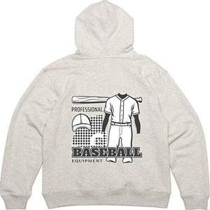 셀러허브 패션 JHQR46RQ_4B 후드집업 프린트티셔츠 야구 가족티 프로구단