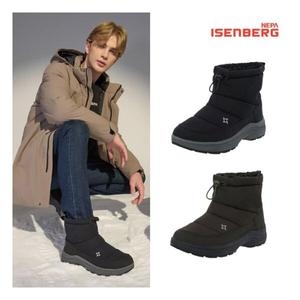 네파 이젠벅 패딩 방한 부츠 남성 2컬러 787269