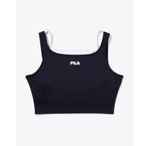 휠라 프리미엄 롱 브라탑 FS2ITH2252F_INA