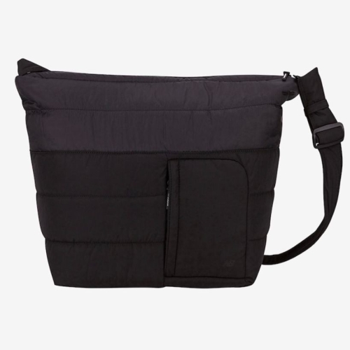 뉴발란스 PUFFER BIG BAG Light Purple / NBGCDFF801 76