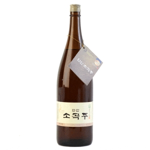 한산예담은소곡주 민속주 약주 명인 한산소곡주 18도 1.8L