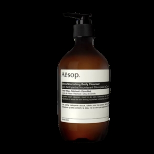 이솝 엘레오스 너리싱 바디 클렌저 500ml