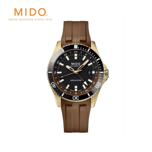 미도 남성 오션스타 GMT_M026.629.37.291.00