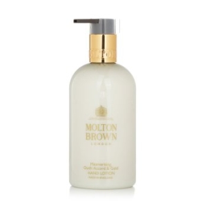 몰튼브라운 메스머라이징 오드 어코드 앤 골드 핸드 로션 300ml