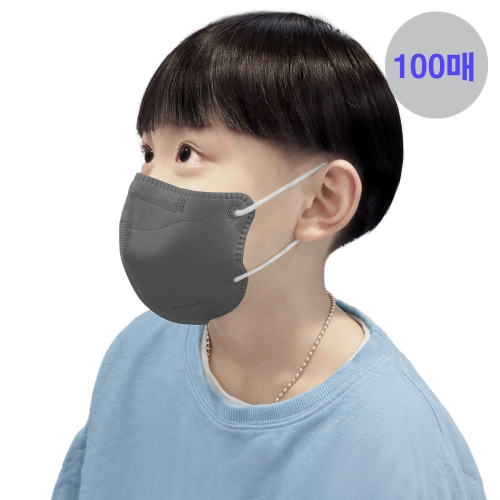 아이디오커머스 메디케이알 데일리핏 소형 KF94