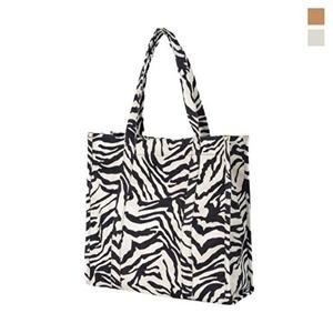 셀러허브 패션 JHP6P5Q5_51 여자 여성숄더백가방 수납력좋은 예쁜 지브라