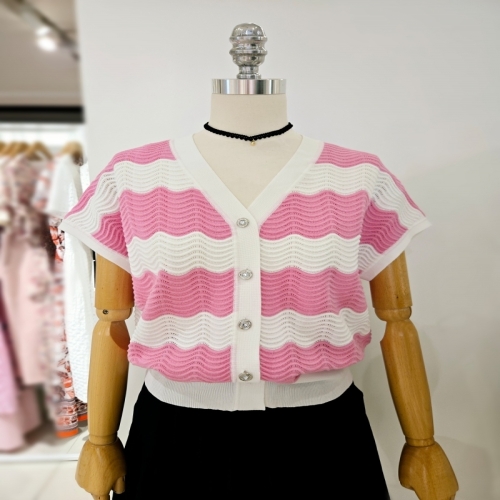 포커스 웨이브카디건 FM5E3KC3263